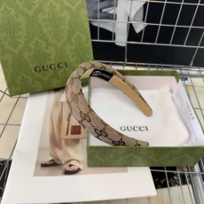 Gucci Hair Hoop